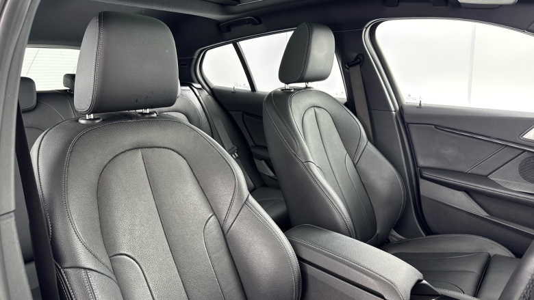 BMW 1 Series 118i [136] M Sport 5dr Step Auto Petrol Hatchback